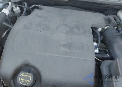 2016 Ford Explorer Limited z USA, uszkodzony, nr VIN 1FM5K7F8XGGC49196